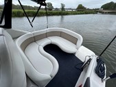 Four Winns 248 Boat for Sale, "Unnamed" - thumbnail - 8