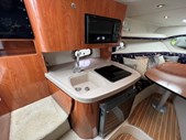 Four Winns 248 Boat for Sale, "Unnamed" - thumbnail - 12