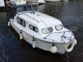 Freeman 22 mk2 Boat for Sale, "Freedom"