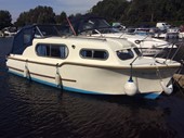 Freeman 22 mk2 Boat for Sale, "Reggie"