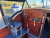 Freeman 22 mk2 Boat for Sale, "Sol D'or" - thumbnail - 4