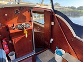 Freeman 22 mk2 Boat for Sale, "Sol D'or" - thumbnail - 7