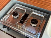 Freeman 22 mk2 Boat for Sale, "Sol D'or" - thumbnail - 15