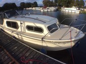 Freeman 23 Boat for Sale, "Platypus"