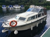 Freeman 24 Boat for Sale, "Elysium"