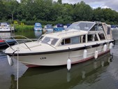 Freeman 24 Boat for Sale, "Taygena"