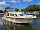 Freeman 24 Boat for Sale, "Cygnet"