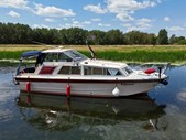 Freeman 24 Boat for Sale, "Plemont"