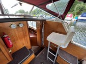 Freeman 24 Boat for Sale, "Tranquilite" - thumbnail - 4