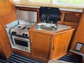 Freeman 24 Boat for Sale, "Plemont" - thumbnail - 12