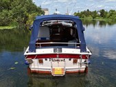 Freeman 24 Boat for Sale, "Plemont" - thumbnail - 2