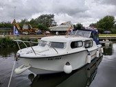 Freeman 26 Boat for Sale, "Taipan"
