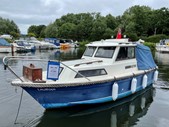 Hardy Regatta 19 Boat for Sale, "LAURYAN"