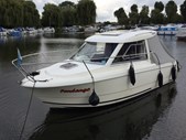Jeanneau Merry Fisher 645 Boat for Sale, "Fendango" - thumbnail