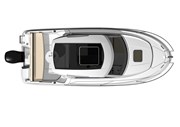Jeanneau Merry Fisher 645 Boat for Sale, "Happy Jack" - thumbnail - 15