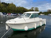 Jeanneau Merry Fisher 655 Boat for Sale, "Wonderful Life" - thumbnail