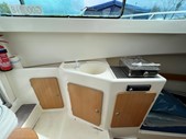 Jeanneau Merry Fisher 655 Boat for Sale, "Wonderful Life" - thumbnail - 10