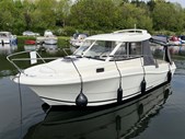 Jeanneau Merry Fisher 725 Boat for Sale, "Unnamed" - thumbnail