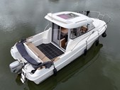 Jeanneau Merry Fisher 725 Boat for Sale, "Unnamed" - thumbnail - 2