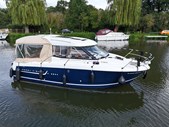 Jeanneau Merry Fisher 755 Boat for Sale, "La Dame Des Iles" - thumbnail - 1