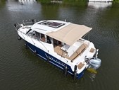 Jeanneau Merry Fisher 755 Boat for Sale, "La Dame Des Iles" - thumbnail - 2
