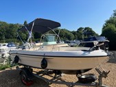 Sessa Key Largo 17 Boat for Sale, "Unnamed" - thumbnail
