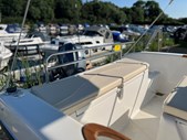 Sessa Key Largo 17 Boat for Sale, "Unnamed" - thumbnail - 4