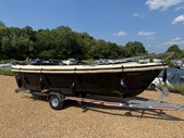 Kruger Gamma Boat for Sale, "Meritato"