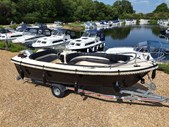 Kruger Gamma Boat for Sale, "Meritato" - thumbnail - 1