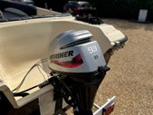 Kruger Gamma Boat for Sale, "Meritato" - thumbnail - 3