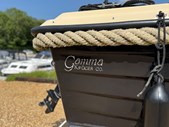 Kruger Gamma Boat for Sale, "Meritato" - thumbnail - 4