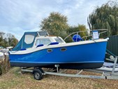 Landau 20 Boat for Sale, "Rebecca" - thumbnail
