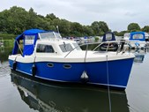 Landau 20 Boat for Sale, "Unnamed"