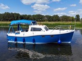 Landau 20 Boat for Sale, "Rebecca"