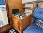 Landau 20 Boat for Sale, "Rebecca" - thumbnail - 13