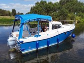 Landau 20 Boat for Sale, "Rebecca" - thumbnail - 1