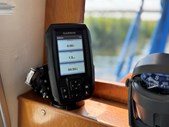 Landau 20 Boat for Sale, "Rebecca" - thumbnail - 9
