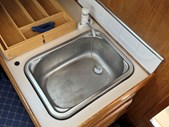 Landau 20 Boat for Sale, "Rebecca" - thumbnail - 16