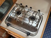 Landau 20 Boat for Sale, "Rebecca" - thumbnail - 14
