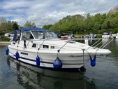 Marex 280 Holiday Boat for Sale, "Themis" - thumbnail