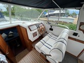 Marex 280 Holiday Boat for Sale, "Themis" - thumbnail - 4