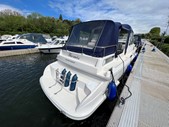 Marex 280 Holiday Boat for Sale, "Themis" - thumbnail - 1