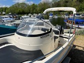 Mariner 555 Boat for Sale, "White Spray" - thumbnail - 12