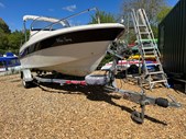 Mariner 555 Boat for Sale, "White Spray" - thumbnail - 2