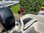 Mariner 555 Boat for Sale, "White Spray" - thumbnail - 9
