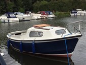 Mariners Mate Boat for Sale, "Un named"