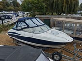 Maxum 2100 SC3 Boat for Sale, "Boosea"
