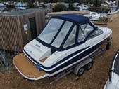 Maxum 2100 SC3 Boat for Sale, "Boosea" - thumbnail - 1