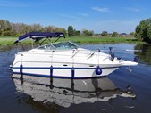 Maxum 2400 SE Boat for Sale, "Mia"