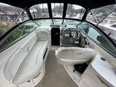 Maxum 2400 SE Boat for Sale, "Eye Candy" - thumbnail - 2